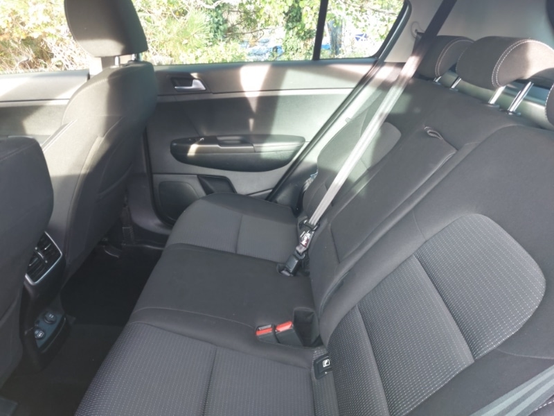Used Kia Sportage 2021 for sale - 76579007: Photo 6