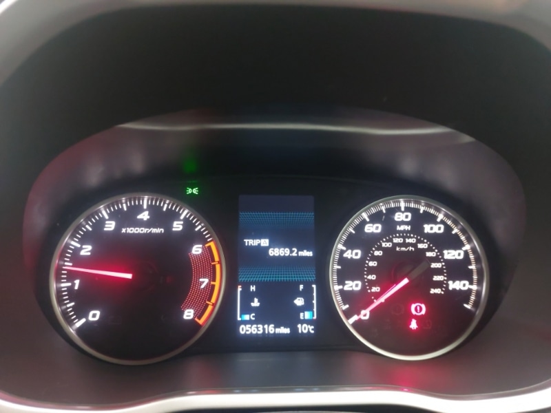 Used Mitsubishi Eclipse Cross 2018 for sale - 76418719: Photo 10