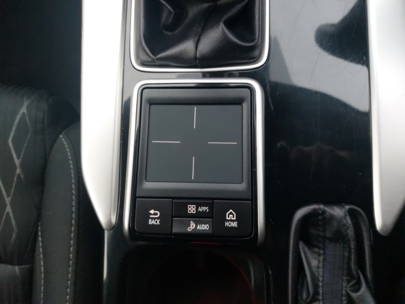 Used Mitsubishi Eclipse Cross 2018 for sale - 76418719: Photo 14