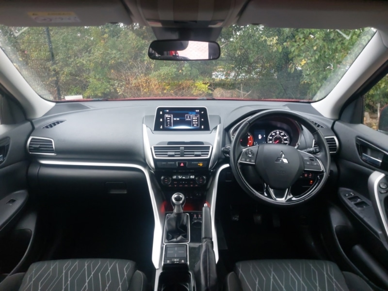 Used Mitsubishi Eclipse Cross 2018 for sale - 76418719: Photo 2