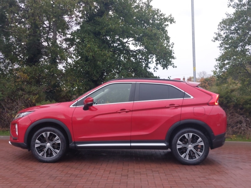 Used Mitsubishi Eclipse Cross 2018 for sale - 76418719: Photo 4