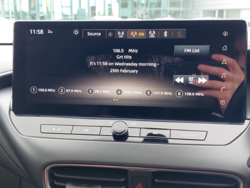 Used Nissan Juke 2025 for sale - 77881845: Photo 16