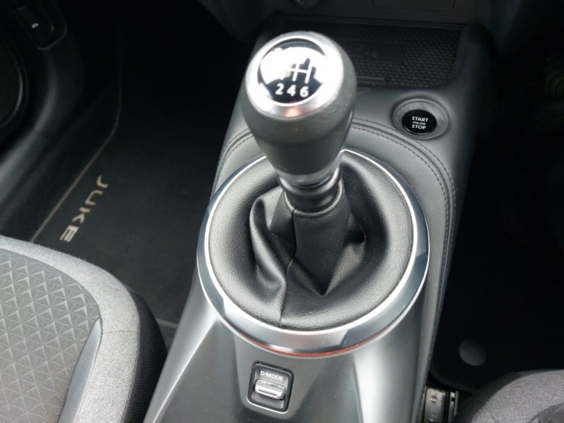 Used Nissan Juke 2025 for sale - 77881845: Photo 19