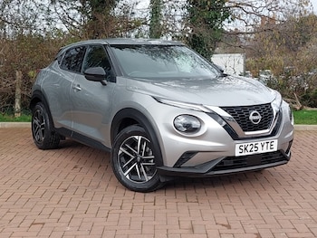Used Nissan Juke 2025 for sale - 77881845: Photo