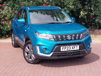 Used Suzuki Vitara 2023 for sale - 79247203: Photo