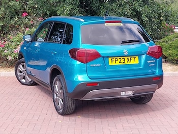 Used Suzuki Vitara 2023 for sale - 79247203: Photo