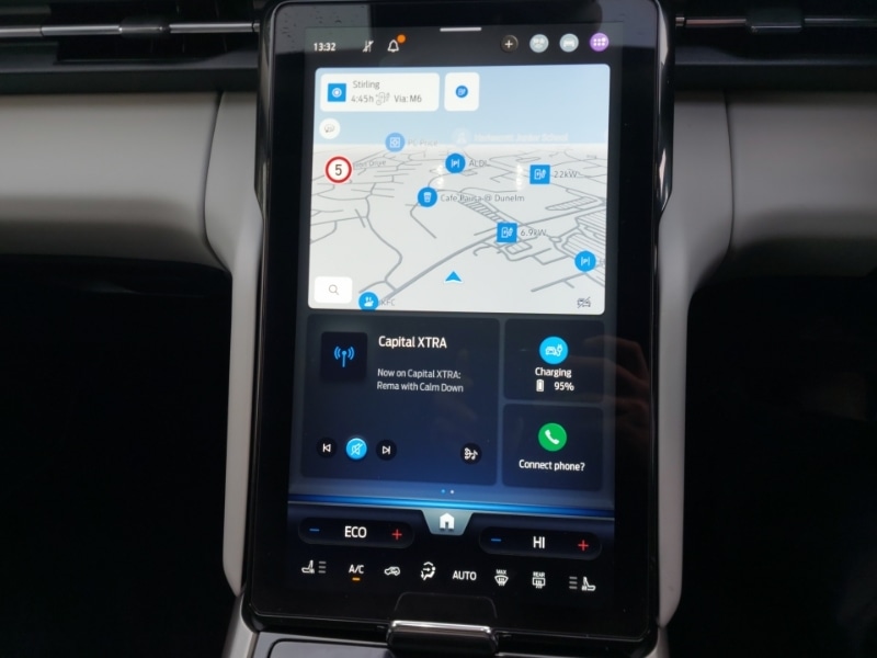 Used Ford Explorer 2025 for sale - 77518440: Photo 14