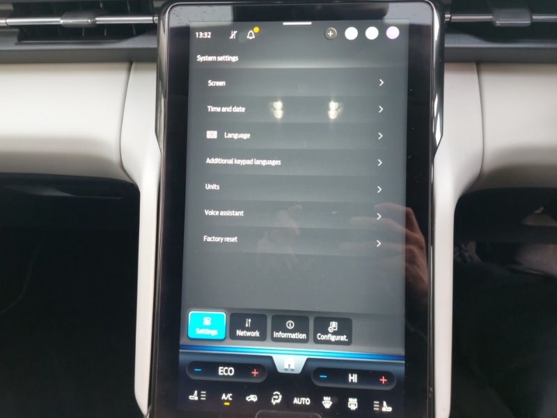 Used Ford Explorer 2025 for sale - 77518440: Photo 16