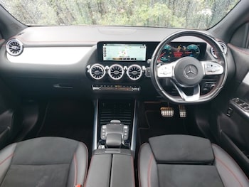 Used Mercedes-Benz EQA 2022 for sale - 75518847: Photo