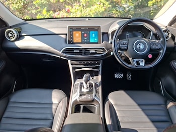 Used MG MG HS 2024 for sale - 79356352: Photo