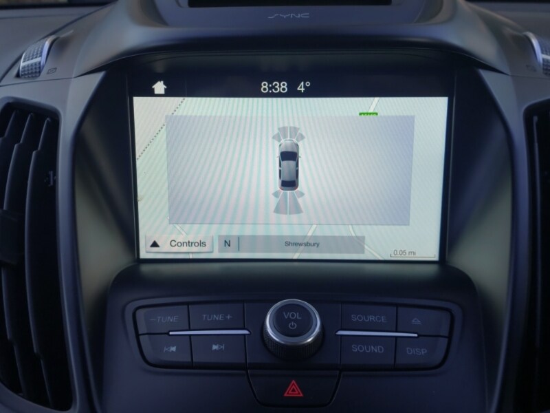 Used Ford Kuga 2018 for sale - 76614112: Photo 10