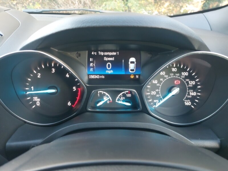 Used Ford Kuga 2018 for sale - 76614112: Photo 11