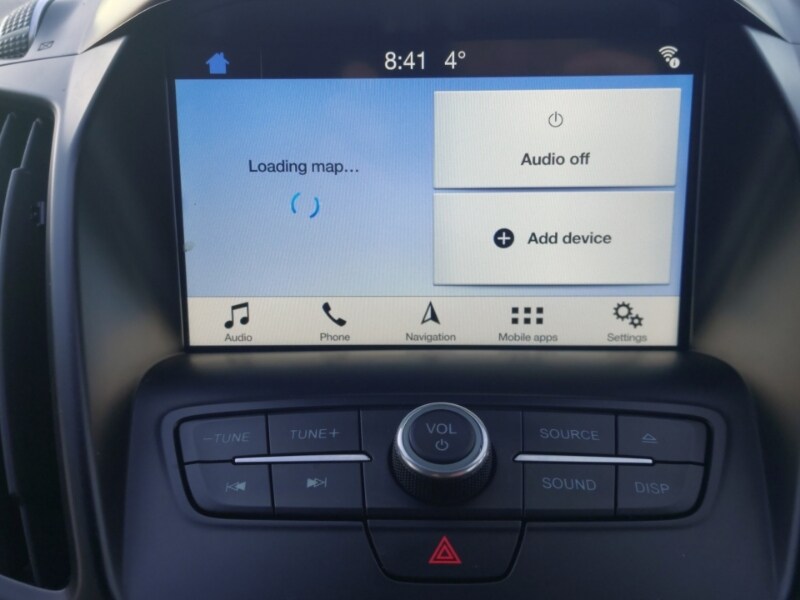 Used Ford Kuga 2018 for sale - 76614112: Photo 14