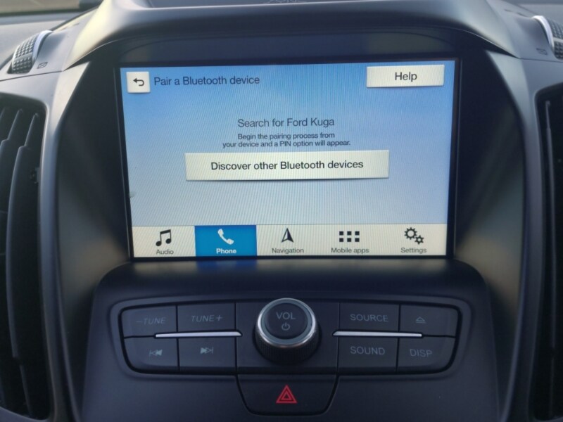 Used Ford Kuga 2018 for sale - 76614112: Photo 15