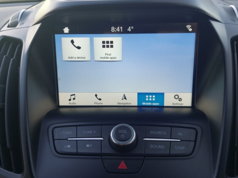 Used Ford Kuga 2018 for sale - 76614112: Photo 16