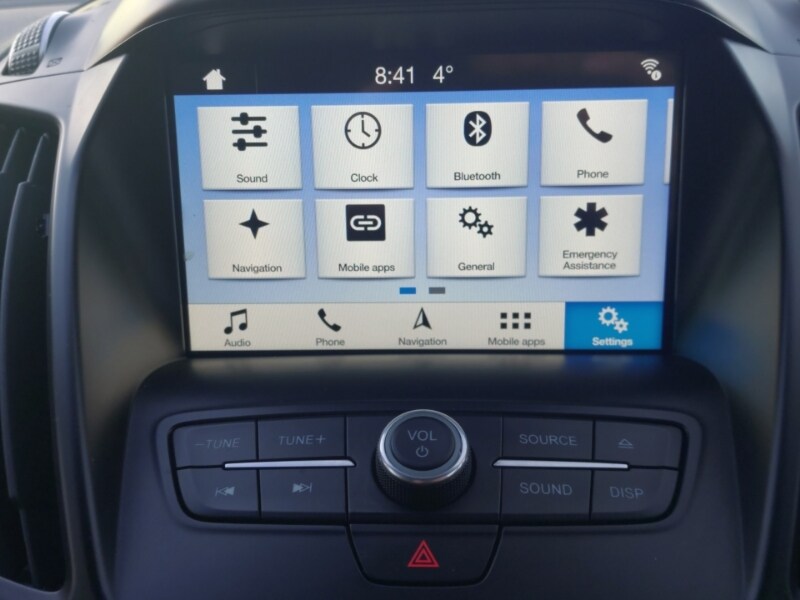 Used Ford Kuga 2018 for sale - 76614112: Photo 17