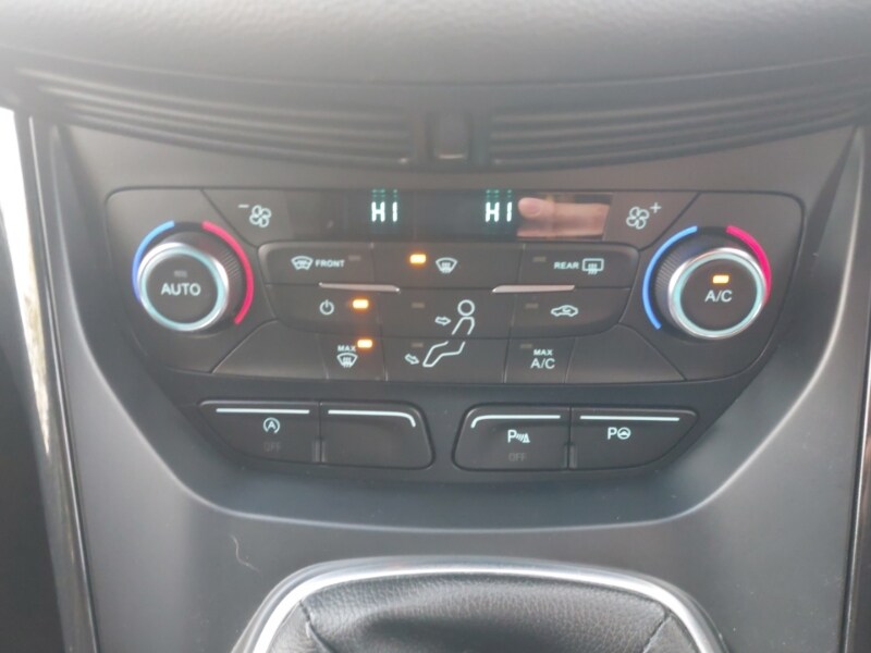 Used Ford Kuga 2018 for sale - 76614112: Photo 18