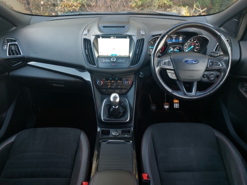 Used Ford Kuga 2018 for sale - 76614112: Photo 2