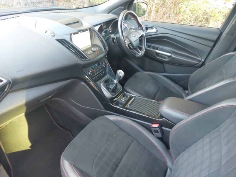 Used Ford Kuga 2018 for sale - 76614112: Photo 5