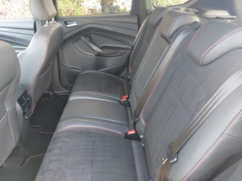 Used Ford Kuga 2018 for sale - 76614112: Photo 6