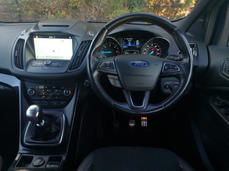 Used Ford Kuga 2018 for sale - 76614112: Photo 7