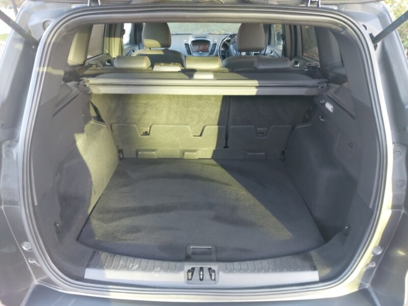 Used Ford Kuga 2018 for sale - 76614112: Photo 8