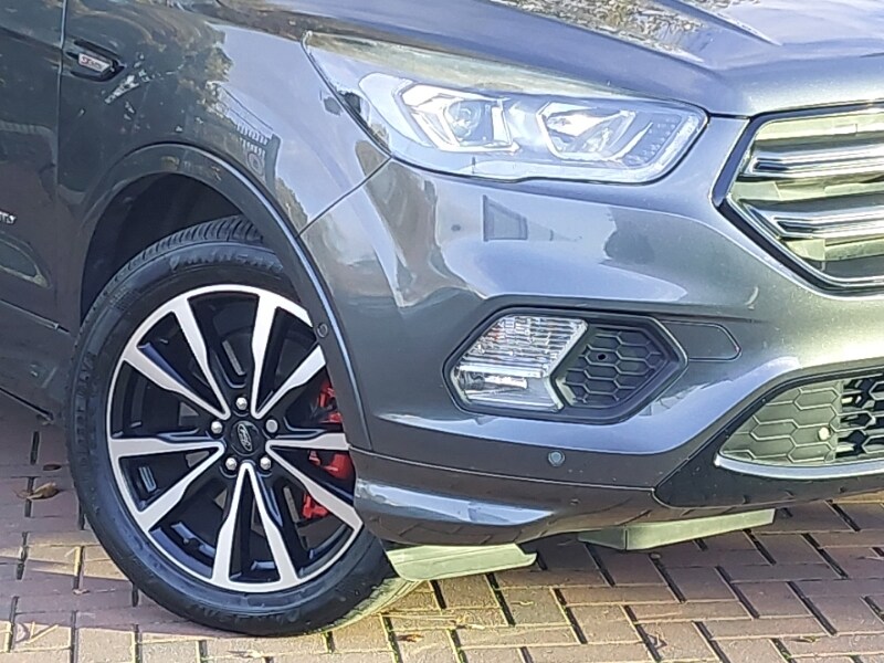 Used Ford Kuga 2018 for sale - 76614112: Photo 9