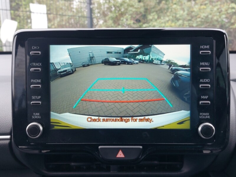 Used Toyota Yaris Cross 2023 for sale - 78178494: Photo 10