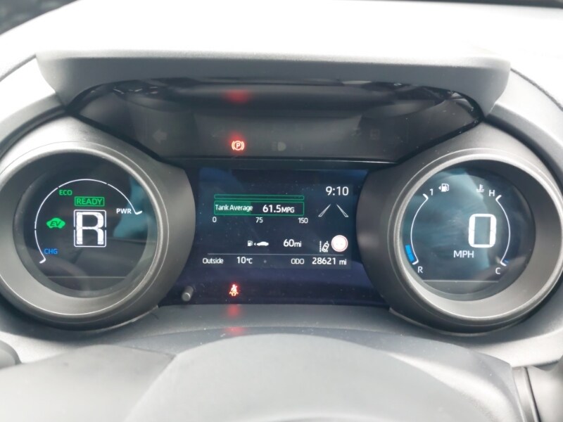 Used Toyota Yaris Cross 2023 for sale - 78178494: Photo 11