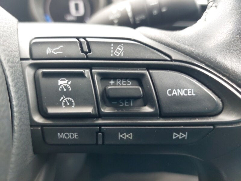 Used Toyota Yaris Cross 2023 for sale - 78178494: Photo 12