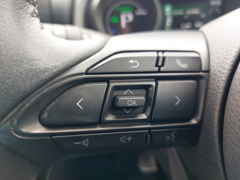 Used Toyota Yaris Cross 2023 for sale - 78178494: Photo 13