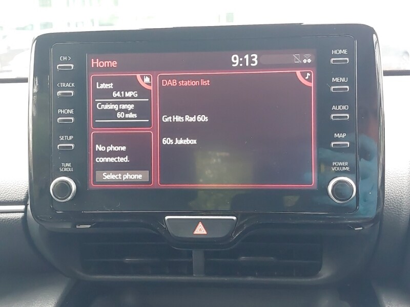 Used Toyota Yaris Cross 2023 for sale - 78178494: Photo 14