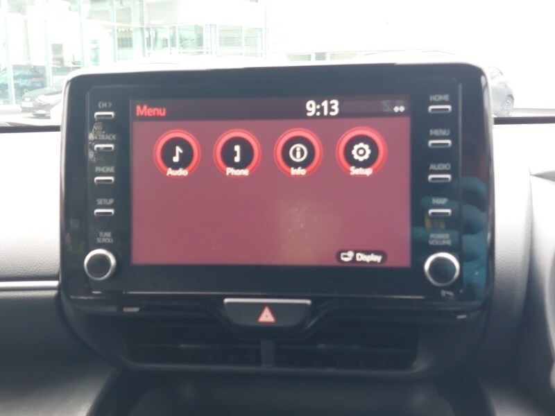 Used Toyota Yaris Cross 2023 for sale - 78178494: Photo 15