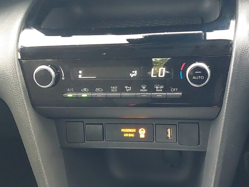 Used Toyota Yaris Cross 2023 for sale - 78178494: Photo 16