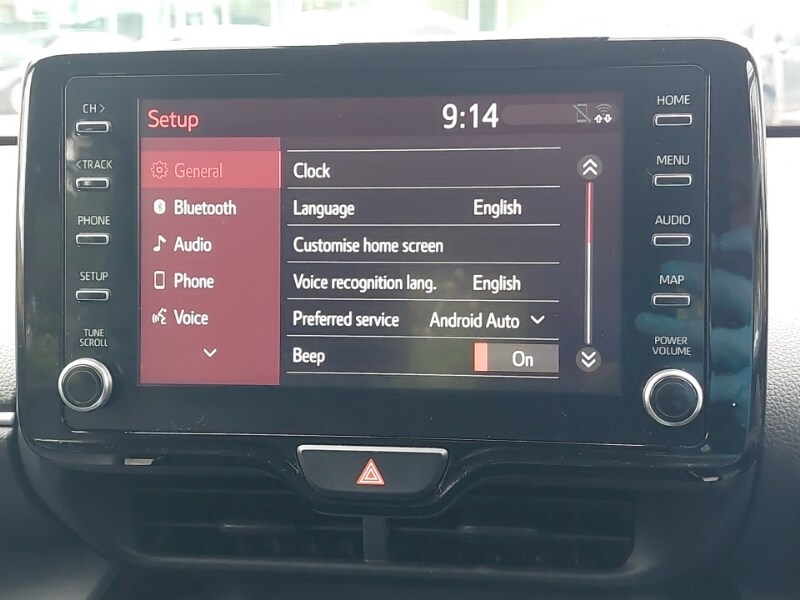 Used Toyota Yaris Cross 2023 for sale - 78178494: Photo 18