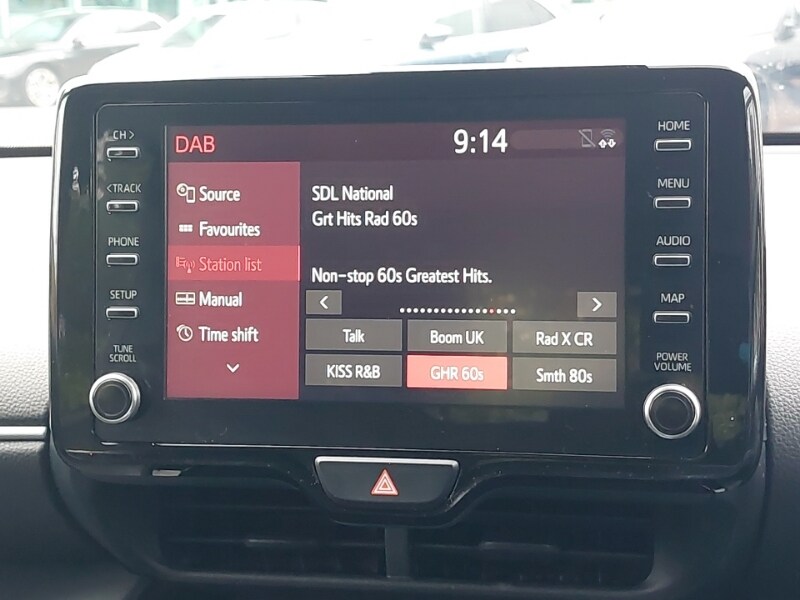 Used Toyota Yaris Cross 2023 for sale - 78178494: Photo 19