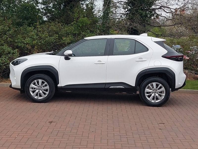 Used Toyota Yaris Cross 2023 for sale - 78178494: Photo 4