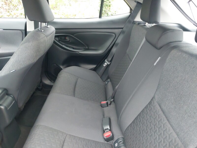 Used Toyota Yaris Cross 2023 for sale - 78178494: Photo 6
