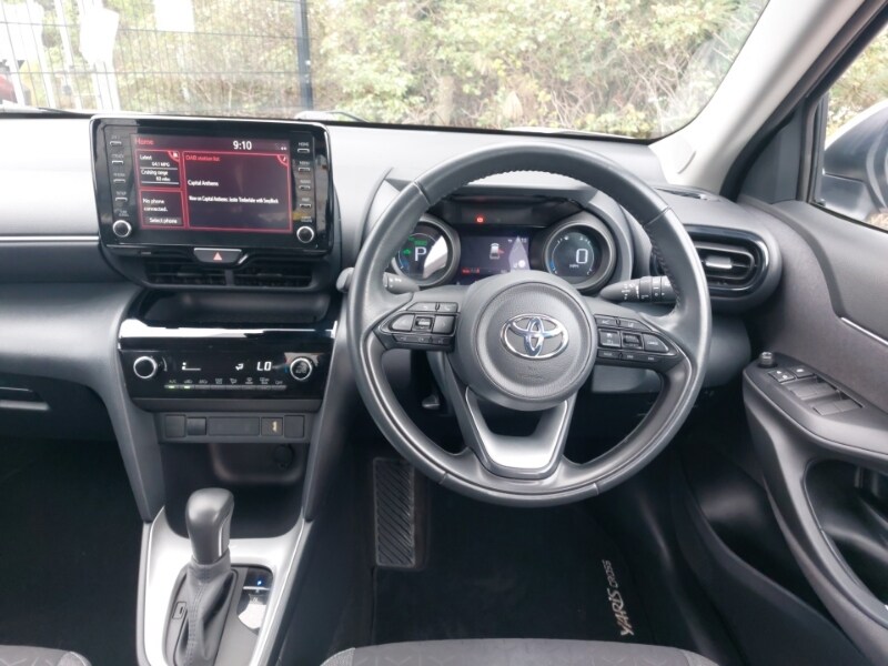 Used Toyota Yaris Cross 2023 for sale - 78178494: Photo 7