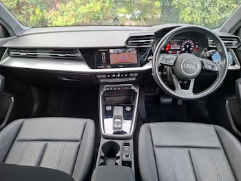 Used Audi A3 2023 for sale - 79343136: Photo