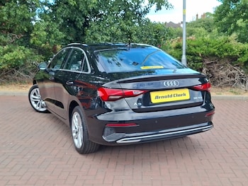 Used Audi A3 2023 for sale - 79343136: Photo