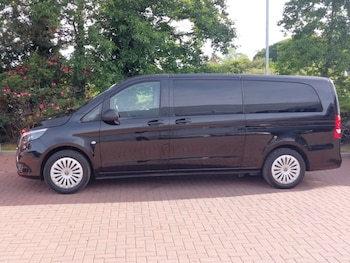 Used Mercedes-Benz Vito 2024 for sale - 79615240: Photo