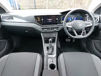 Used Volkswagen Polo 2024 for sale - 75887563: Photo