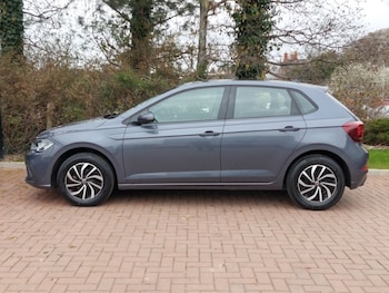 Used Volkswagen Polo 2024 for sale - 75887563: Photo