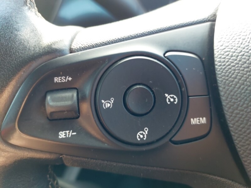 Used Vauxhall Corsa 2020 for sale - 77664367: Photo 13