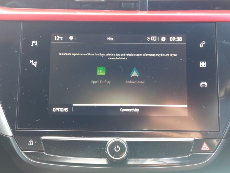 Used Vauxhall Corsa 2020 for sale - 77664367: Photo 16