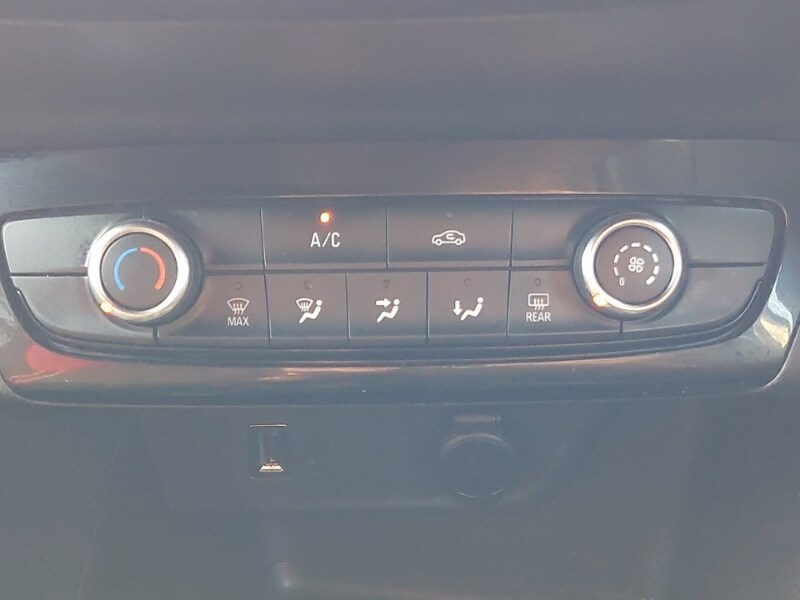 Used Vauxhall Corsa 2020 for sale - 77664367: Photo 18