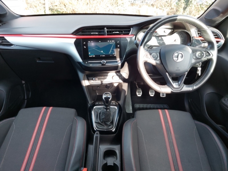 Used Vauxhall Corsa 2020 for sale - 77664367: Photo 2