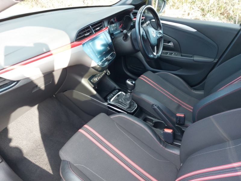 Used Vauxhall Corsa 2020 for sale - 77664367: Photo 5
