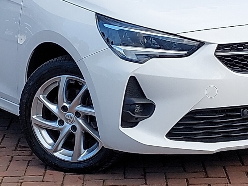 Used Vauxhall Corsa 2020 for sale - 77664367: Photo 9